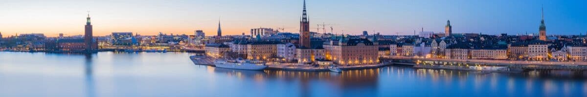 Stockholm iFokus